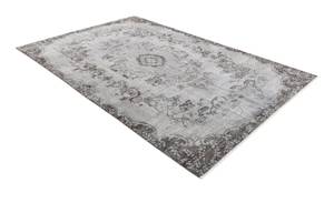 Tapis Ultra Vintage CDXIV Gris - Textile - 163 x 1 x 282 cm