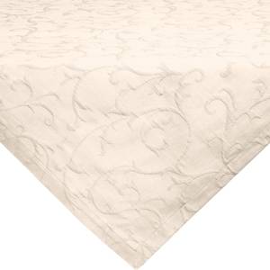 Mitteldecke 61662 Ecru - 130 x 130 cm