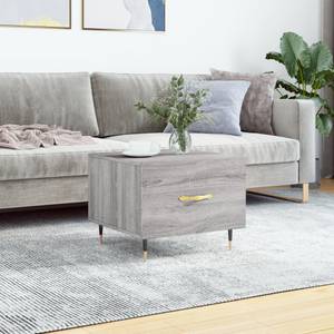 Couchtisch D557 Grau - Anzahl Teile im Set: 1