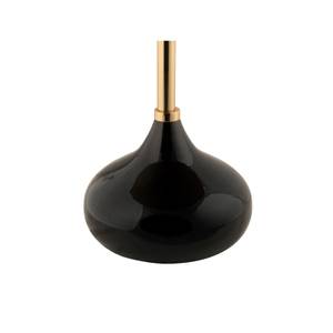 Table d'appoint Mila Noir