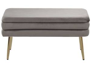 Hocker DURHAM Grau