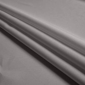 Vorhang Ösen blickdicht grau 140x245 kaufen | home24