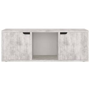 TV-Schrank 3011424 Beton Dekor