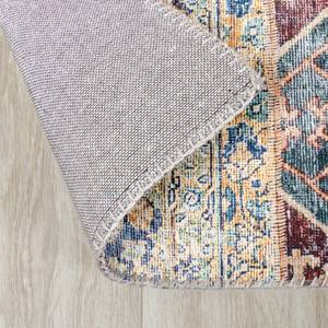 Teppich Patchwork Azara Patchwork 80 x 150 cm