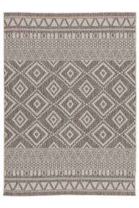 Out-Indoor - Tribal Beige - 160x220cm 160 x 220 cm