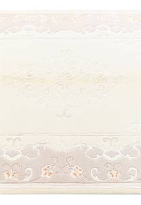 Tapis Darya DCCXLVIII Beige - Textile - 122 x 1 x 183 cm