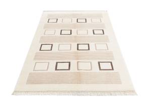 Tapis Darya DCCXXVII Beige - Textile - 124 x 1 x 191 cm