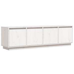 TV-Schrank D950 Weiß