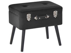 Hocker MALLARD Schwarz