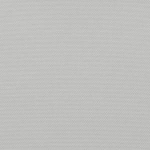 Voile solaire 3016492-6 Gris lumineux - 400 x 500 x 300 cm