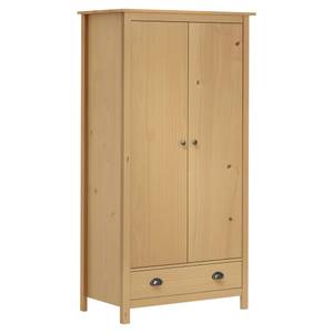 Kleiderschrank 3002597 Braun