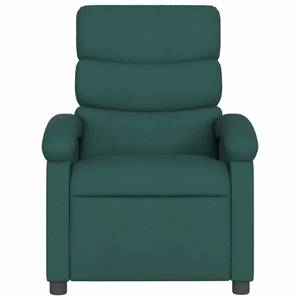 Fauteuil de massage 3032262-1 Vert foncé