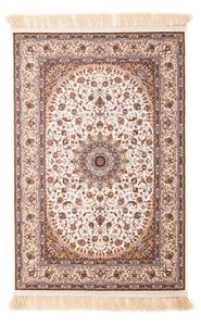 Orientteppich - Marosh Beige - Kunststoff - 100 x 1 x 400 cm