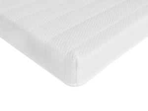 Matelas classique STELO 80 x 190 cm