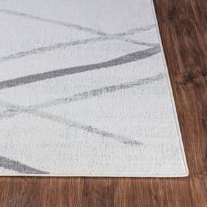 Tapis ASPEN Blanc