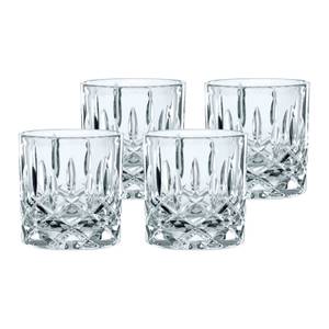Whiskygläser Noblesse 4er Set Glas - 1 x 1 x 1 cm