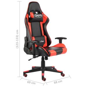 Gaming-Stuhl 3005458 Rot