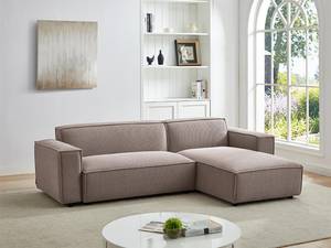 Sofa BORORE Grau