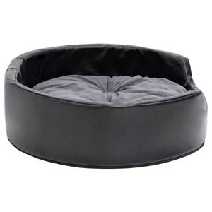 Hundebett 3006178-1 Grau - Kunstleder - 69 x 19 x 59 cm