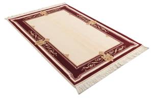 Tapis Darya DCCCII Beige - Textile - 122 x 1 x 183 cm