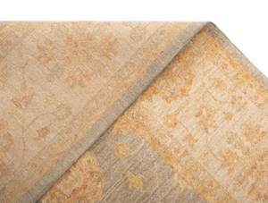 Tapis Kaizar CLVI Beige - Textile - 250 x 1 x 321 cm