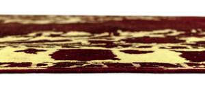 Tapis Vintage Royal XXXVI Marron - Textile - 225 x 1 x 323 cm