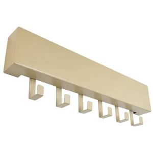 Wandgarderobe Mula Beige