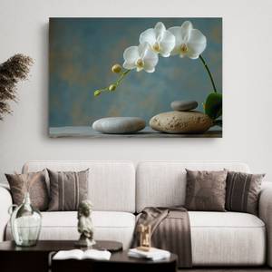 Bild Blumen Spa III 30 x 20 cm