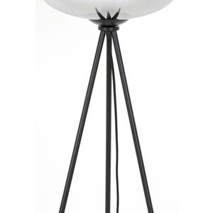 Lampadaire Mayson Gris - Verre - 42 x 146 x 42 cm