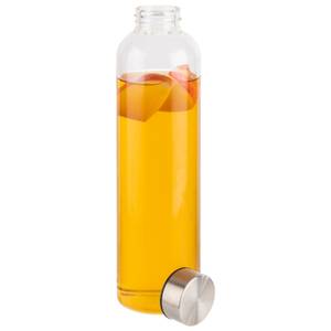 Trinkflasche 66908 Glas - 7 x 27 x 7 cm