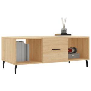 Couchtisch D965 Eiche Sonoma Dekor