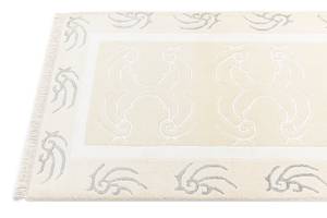 Tapis de passage Darya CCCLXIII Beige - Textile - 79 x 1 x 297 cm