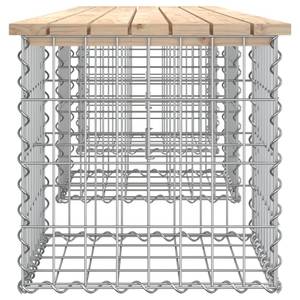 Banc de jardin 3030973-3 203 x 44 cm