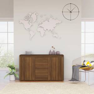 Sideboard 3002226 Dunkelbraun