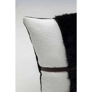 Coussin Belt Textile - 50 x 30 x 6 cm