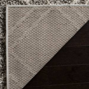 Innenteppich Flint ARIZONA SHAG Braun - Taupe - 90 x 150 cm