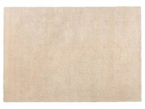 Tapis à poil long DEMRE Beige - Crème - 200 x 140 x 140 cm