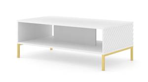 Table basse SURF Blanc