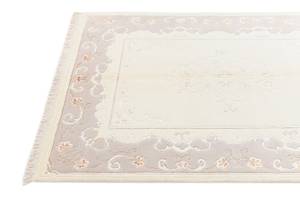 Teppich Darya DCCCXVI Beige - Textil - 122 x 1 x 183 cm