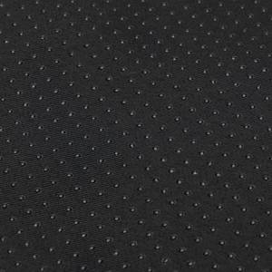 Hundekorb 3014415 Schwarz - Textil - 60 x 20 x 65 cm