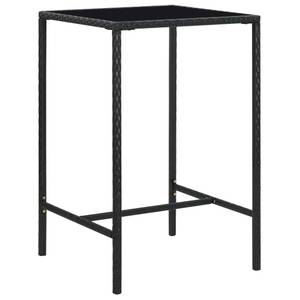 Bar-Set (3-teilig) 3008722-1 Schwarz