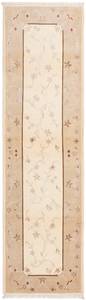 Tapis de passage Darya CDL Beige - Textile - 81 x 1 x 300 cm