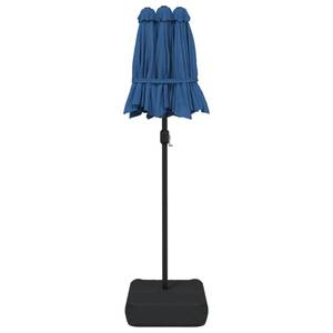 Parasol 3028442 Bleu