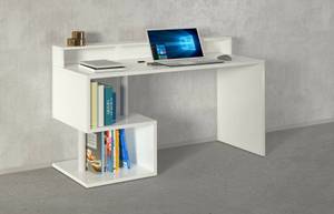 Bureau Dcheryshe Blanc