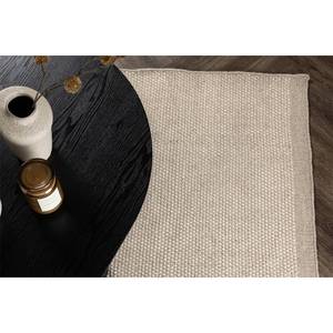 Teppich Vilma Beige - Textil - 200 x 1 x 290 cm