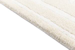 Läufer Teppich Darya CCCXLVI Beige - Textil - 79 x 1 x 297 cm