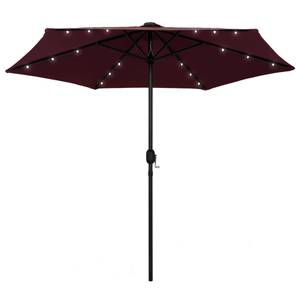 Parasol 3001561 Rouge