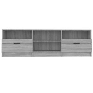 TV-Schrank D274 Grau