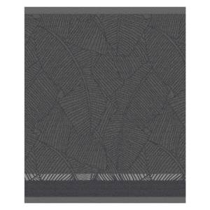 Küchentuch - 50x55cm - Anthrazit - 6 St Grau - Textil - 50 x 6 x 55 cm