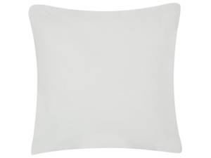 Coussin d'extérieur TSOTYLI Vert - Orange - Blanc - Textile - 45 x 10 x 45 cm